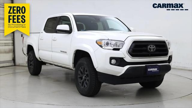 2023 Toyota Tacoma SR5 V6 for sale in Warwick, RI