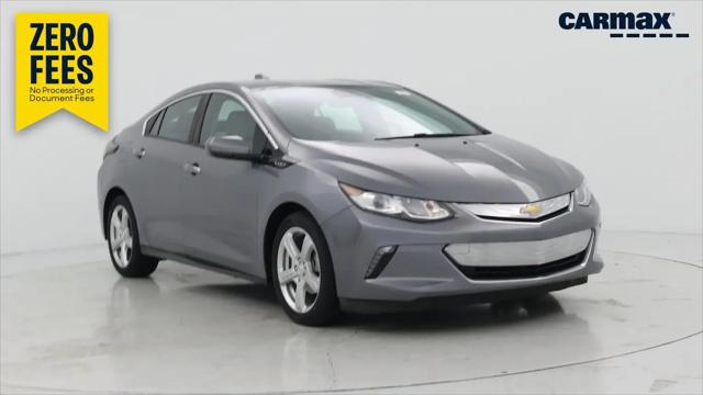 2018 Chevrolet Volt LT for sale in Columbia, SC