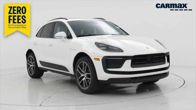 2023 Porsche Macan T for sale in Columbia, SC