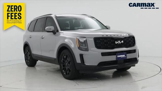 2022 Kia Telluride EX for sale in Columbia, SC