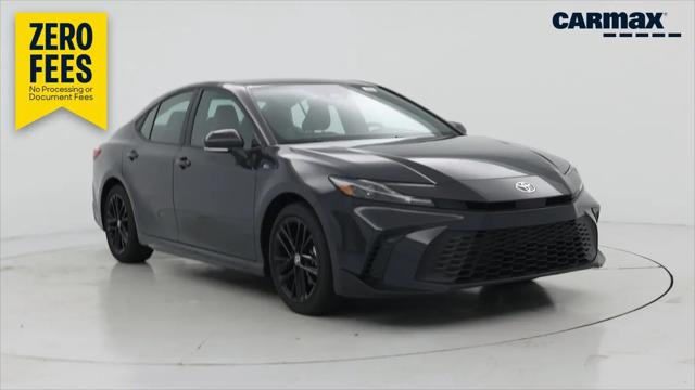 2026 Toyota Camry SE for sale in Columbia, SC