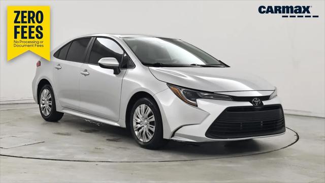 2024 Toyota Corolla LE for sale in Columbia, SC