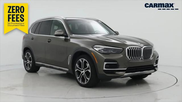 2023 BMW X5 xDrive40i for sale in Columbia, SC