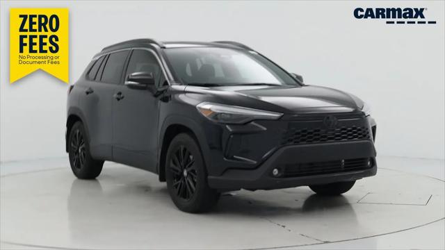 2026 Toyota Corolla Cross Hybrid XSE for sale in Columbia, SC