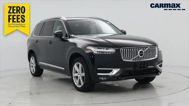 2024 Volvo XC90 B6 Core Bright Theme for sale in Columbia, SC