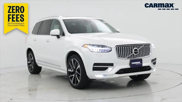 2023 Volvo XC90 B6 Plus 7-Seater for sale in Columbia, SC