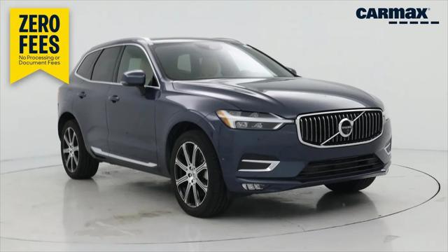 2021 Volvo XC60 T6 Inscription for sale in Columbia, SC