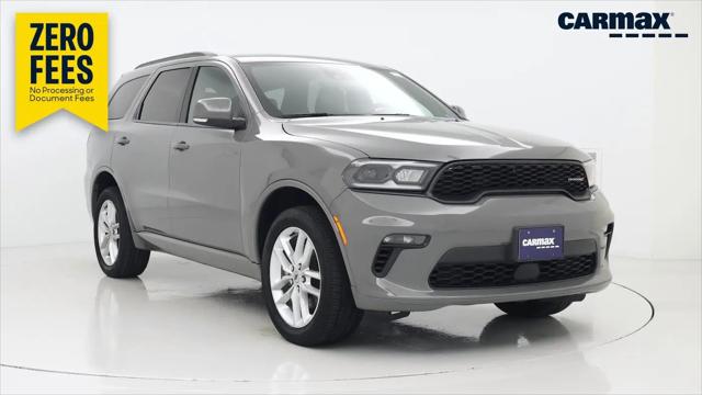 2022 Dodge Durango GT Plus AWD for sale in Lynchburg, VA