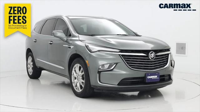 2023 Buick Enclave Essence AWD for sale in Lynchburg, VA
