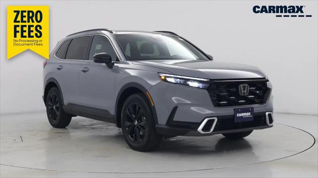 2025 Honda CR-V Hybrid Sport Touring for sale in Lynchburg, VA