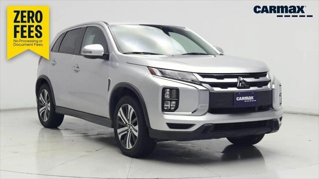 2021 Mitsubishi Outlander Sport 2.0 SE AWC for sale in Houston, TX