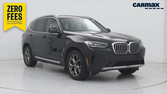 2023 BMW X3 xDrive30i for sale in Houston, TX