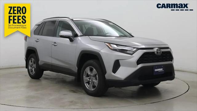 2025 Toyota RAV4 XLE for sale in Hickory, NC