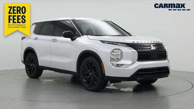 2024 Mitsubishi Outlander SE 2.5 2WD for sale in Hickory, NC