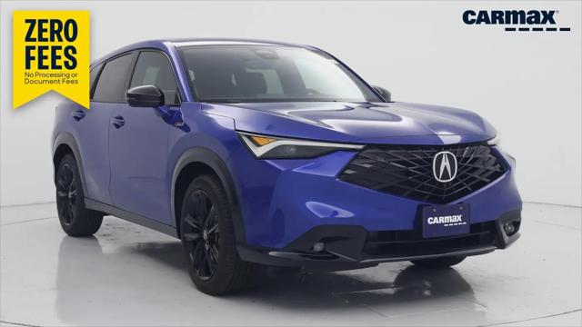 2025 Acura ADX A-Spec with Advance for sale in Hickory, NC