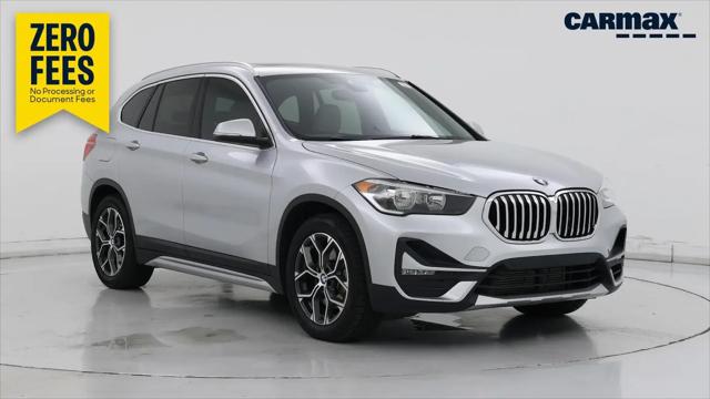2020 BMW X1 xDrive28i for sale in Pineville, NC
