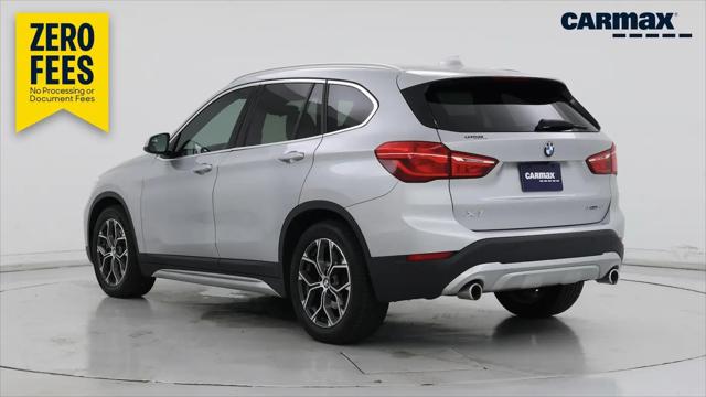 2020 BMW X1 xDrive28i for sale in Pineville, NC