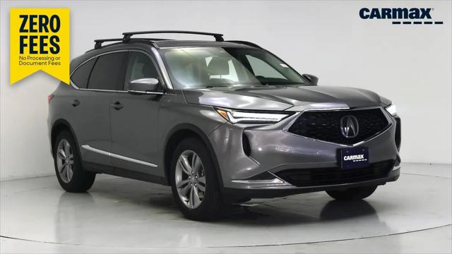 2024 Acura MDX Standard for sale in Winchester, VA