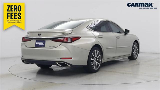 2021 Lexus ES 350 ES 350 for sale in Winchester, VA