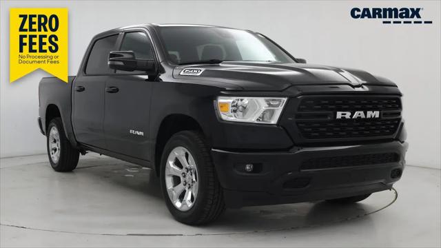 2023 Ram 1500 Big Horn Crew Cab 4x4 5'7" Box for sale in Saltillo, MS
