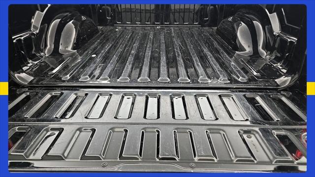2023 Ram 1500 Big Horn Crew Cab 4x4 5'7" Box