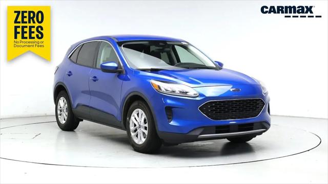 2021 Ford Escape SE for sale in Memphis, TN
