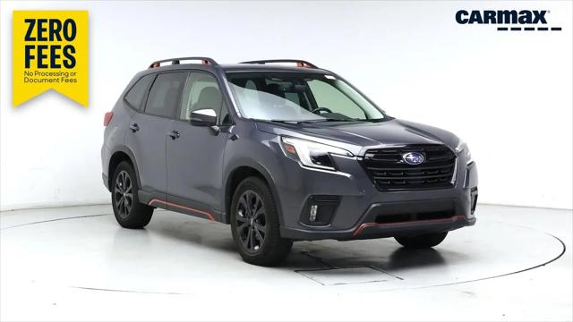 2024 Subaru Forester Sport for sale in Memphis, TN