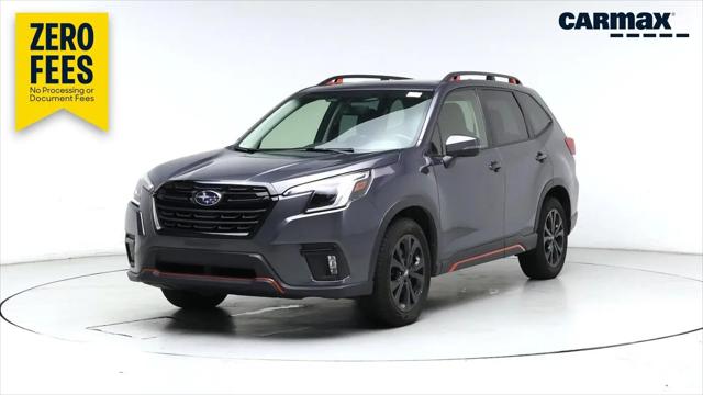 2024 Subaru Forester Sport for sale in Memphis, TN