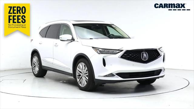 2023 Acura MDX Advance Package for sale in Memphis, TN