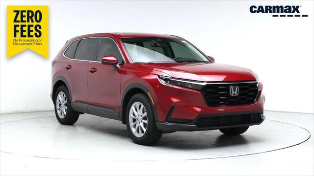 2026 Honda CR-V EX AWD for sale in Memphis, TN