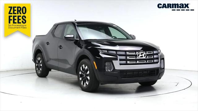 2025 Hyundai Santa Cruz SE for sale in Memphis, TN