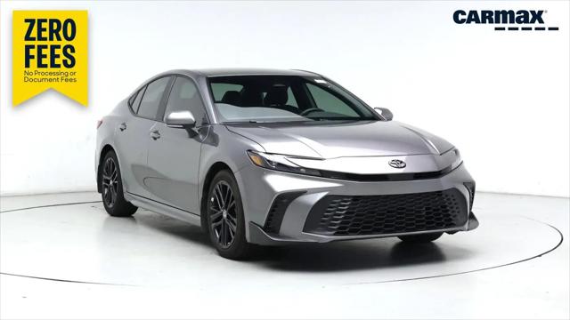 2026 Toyota Camry SE for sale in Memphis, TN