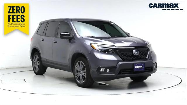 2021 Honda Passport AWD EX-L for sale in Memphis, TN