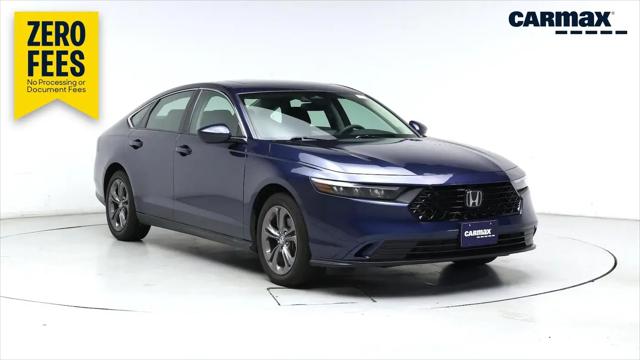 2024 Honda Accord EX for sale in Memphis, TN
