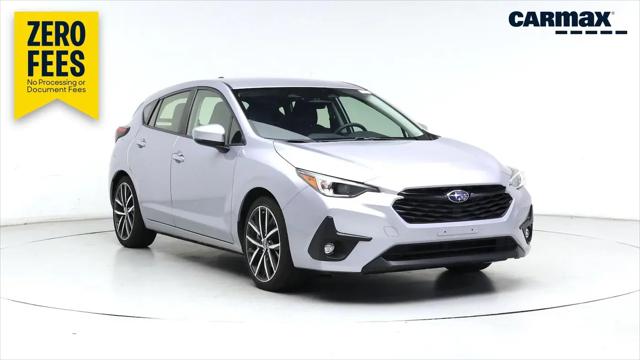 2024 Subaru Impreza Sport 5-Door for sale in Memphis, TN