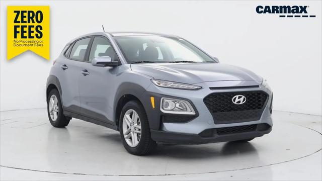 2021 Hyundai Kona SE for sale in Gainesville, FL