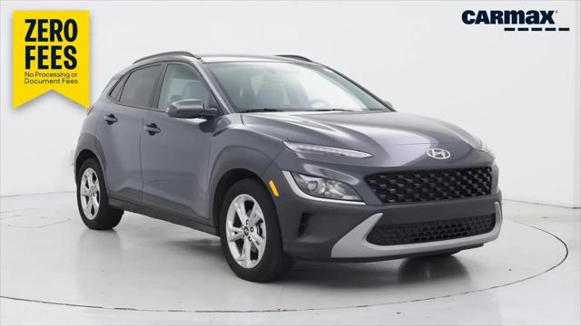 2023 Hyundai Kona SEL for sale in Gainesville, FL