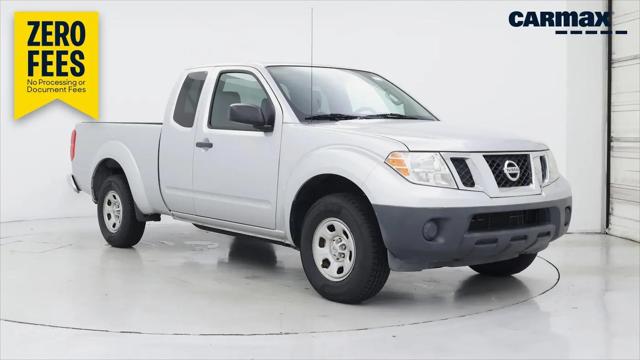 2014 Nissan Frontier S for sale in Gainesville, FL