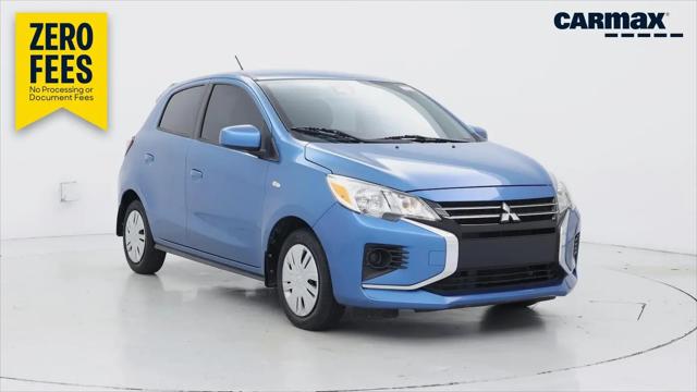 2022 Mitsubishi Mirage ES for sale in Gainesville, FL