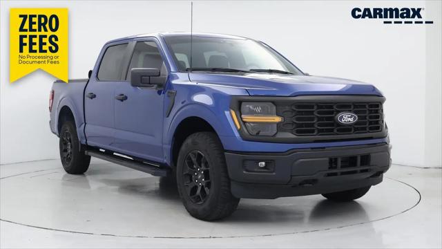 2024 Ford F-150 STX for sale in Gainesville, FL