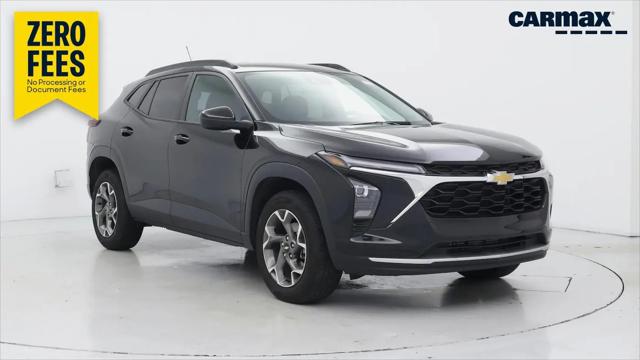 2025 Chevrolet Trax FWD LT for sale in Gainesville, FL