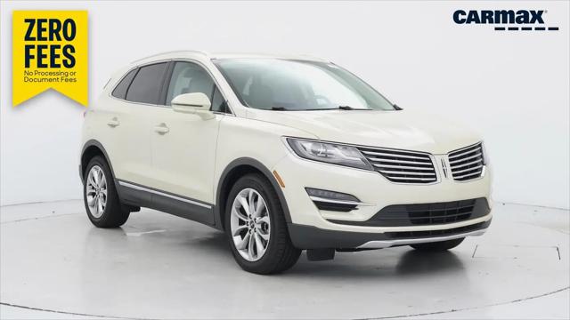 2018 Lincoln MKC Select for sale in Gainesville, FL