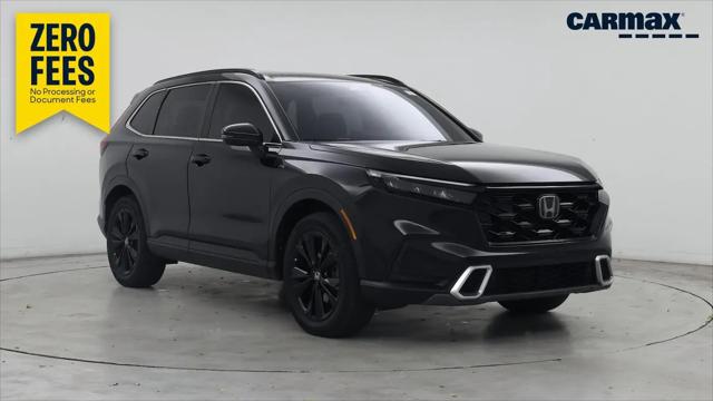 2024 Honda CR-V Hybrid Sport Touring for sale in Gainesville, FL