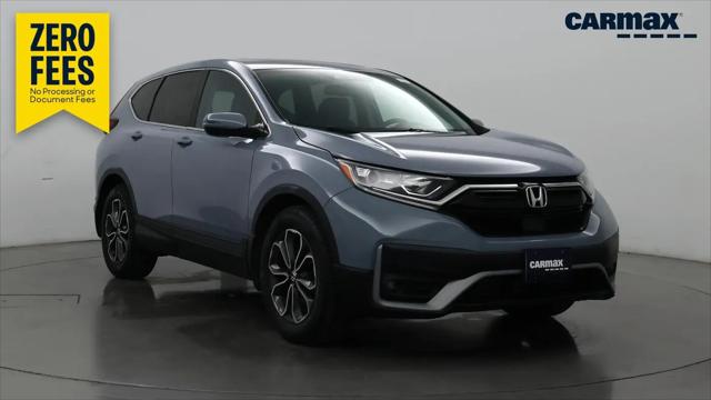 2021 Honda CR-V 2WD EX-L for sale in Gainesville, FL