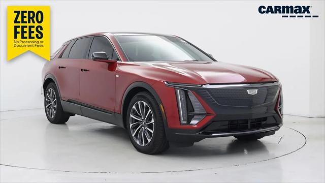 2024 Cadillac iQ Sport w/1SF for sale in Gainesville, FL