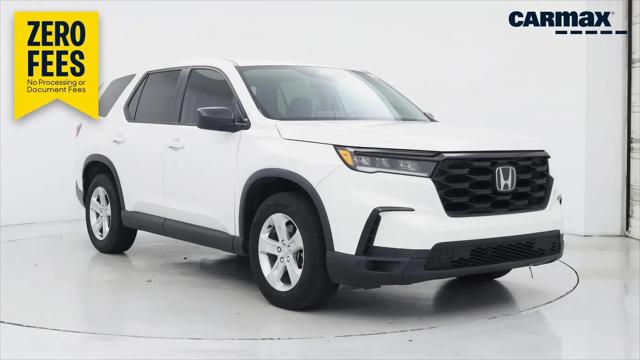 2023 Honda Pilot 2WD LX for sale in Gainesville, FL