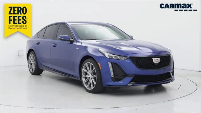 2023 Cadillac CT5-V V-Series for sale in Gainesville, FL