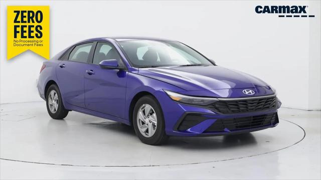 2025 Hyundai Elantra SE for sale in Gainesville, FL