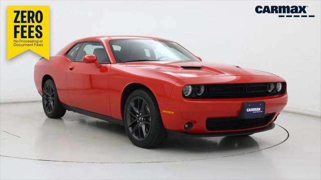 2023 Dodge Challenger SXT AWD for sale in Waukesha, WI