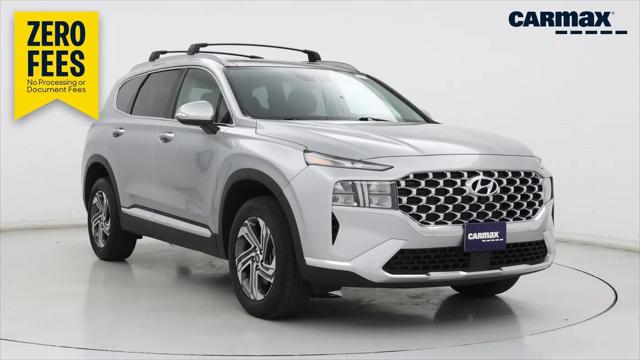 2023 Hyundai Santa Fe SEL for sale in Waukesha, WI